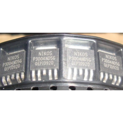 P3004ND5G 5pcs/lot