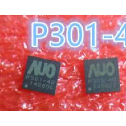 P301-40