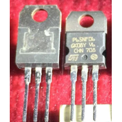 P65NF06 STP65NF06 65N06  ST TO-220 5pcs/lot
