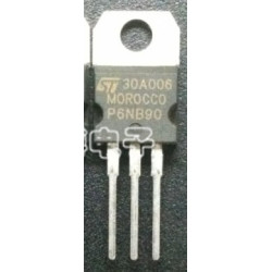 P6NB90 5PCS/LOT