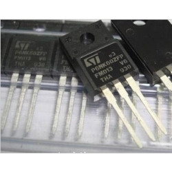 P6NK60ZFP 5pcs/lot