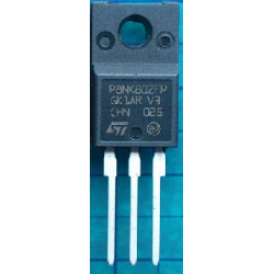 P8NK80ZFP 5pcs/lot