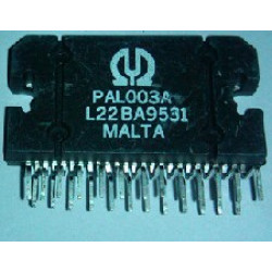 PAL003A 5pcs/lot