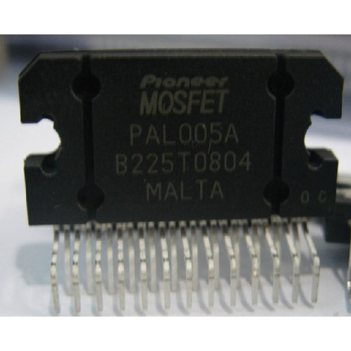 PAL005A 5pcs/lot