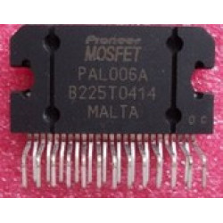PAL006A 5pcs/lot