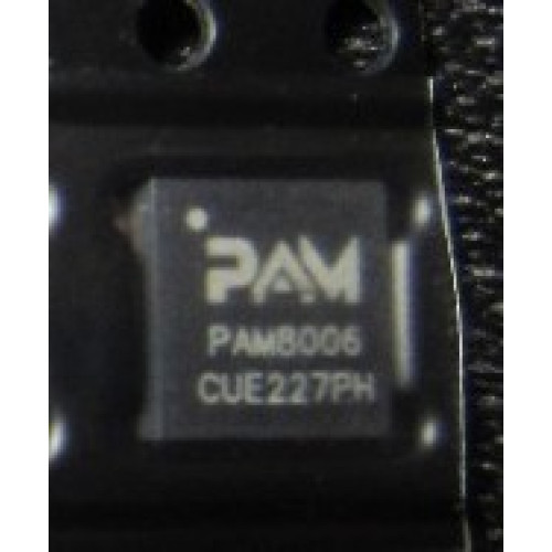 PAM8006 5pcs/lot