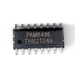 PAM8406 5pcs/lot