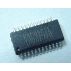 PAM8602E 5pcs/lot