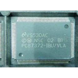 PC87372-IBU/VLA 5pcs/lot