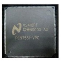 PC97551-VPC 5pcs/lot