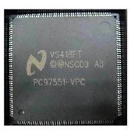 PC97551-VPC 5pcs/lot