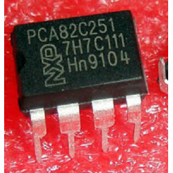 PCA82C251 5PCS/Lot