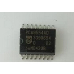 PCA9554AD PCA9554 5pcs/lot