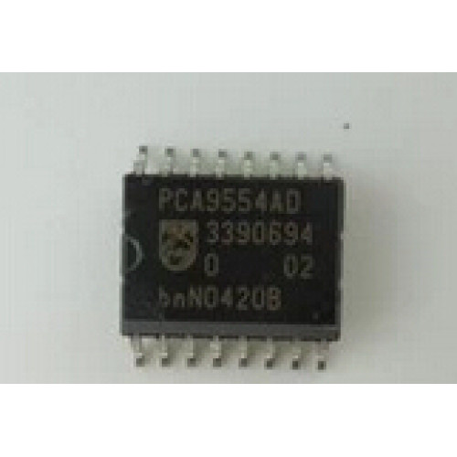 PCA9554AD PCA9554 5pcs/lot