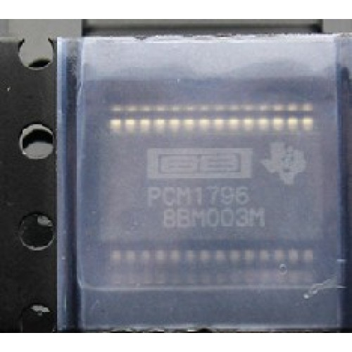 PCM1796 PCM1796DB 5pcs/lot