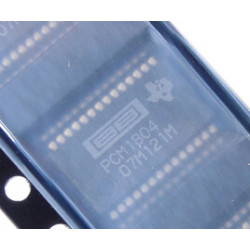 PCM1804DBR PCM1804