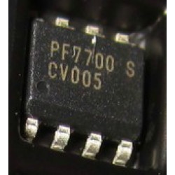 PF7700S PF7700AS