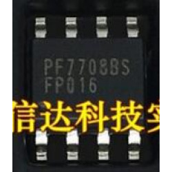 PF7708BS 5pcs/lot