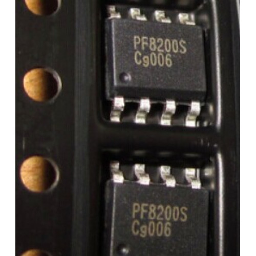 PF8200S