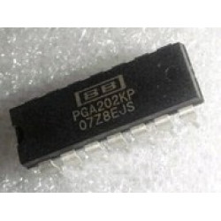 PGA202KP PGA202