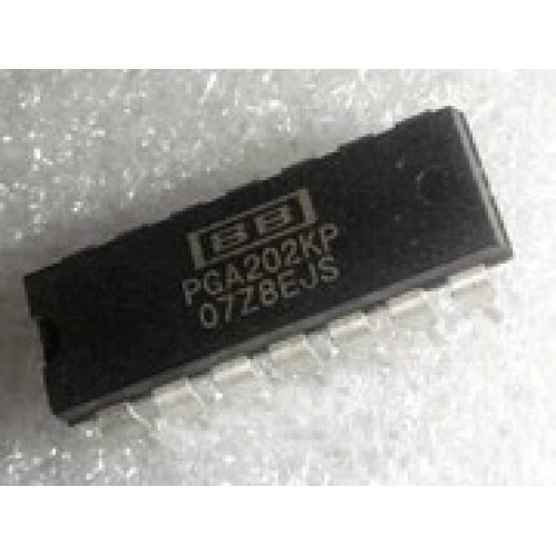 PGA202KP PGA202