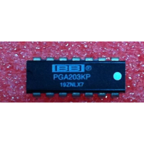 PGA203KP