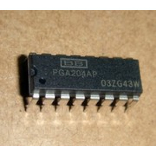 PGA204AP PGA204