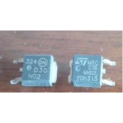 PHD38N02 5pcs/lot