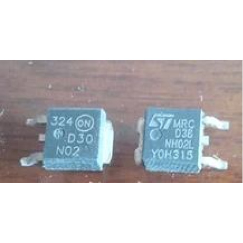 PHD38N02 5pcs/lot