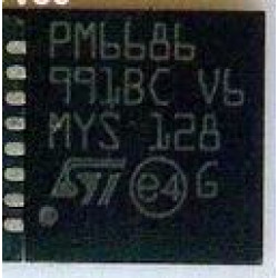 PM6686 5pcs/lot
