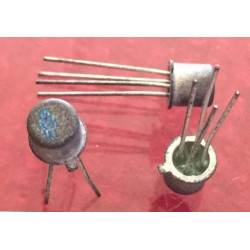 PO01 P001 4 TO-18 5PCS/LOT