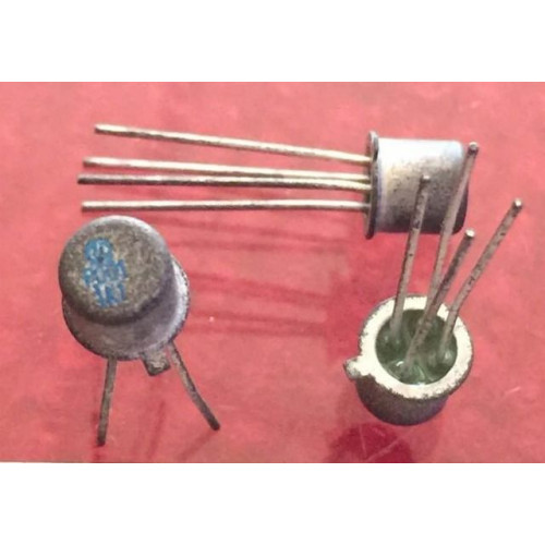 PO01 P001 4 TO-18 5PCS/LOT