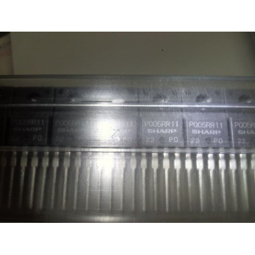 PQ05RR11 5pcs/lot