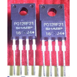 PQ12RF21 5PCS/LOT