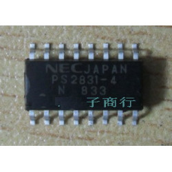 PS2831-4 5pcs/lot
