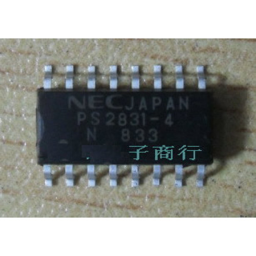 PS2831-4 5pcs/lot