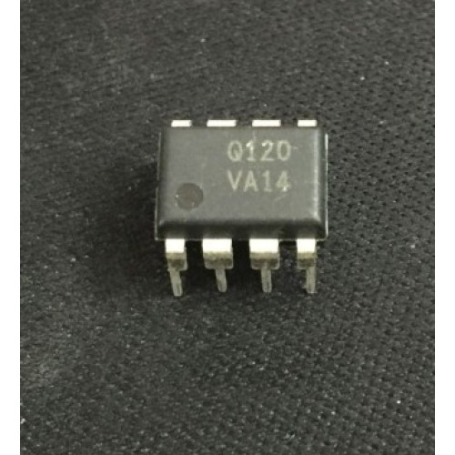 Q120 DIP 5pcs/lot