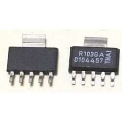 R103GA  TO-223-5
