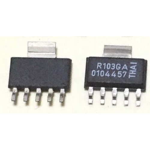 R103GA  TO-223-5