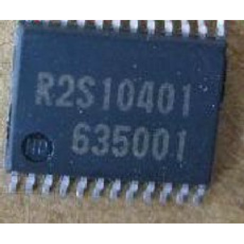 R2S10401SP R2S10401 5pcs/lot