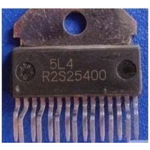 R2S25400