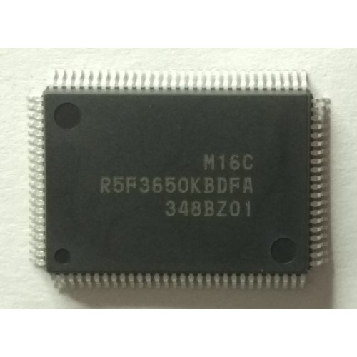 R5F3650KBDFA