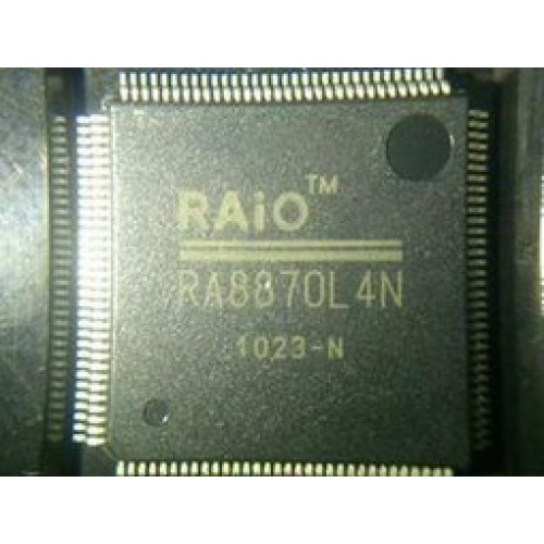 RA8870L4N