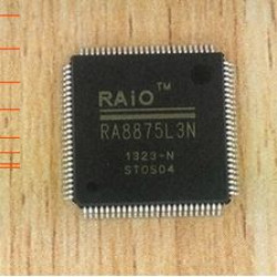 RA8875L3N 5pcs/lot