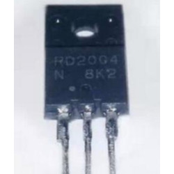 RD2004  5pcs/lot