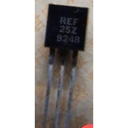 REF25Z 5PCS/LOT