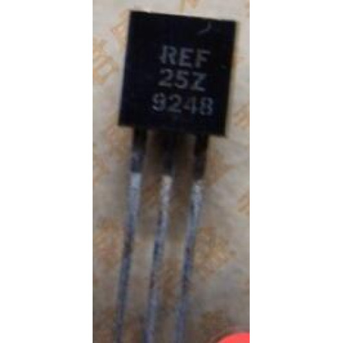 REF25Z 5PCS/LOT
