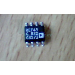 REF43GS REF43G 5pcs/lot
