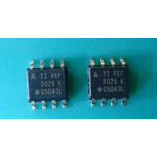 REF5020ID REF5020IDR