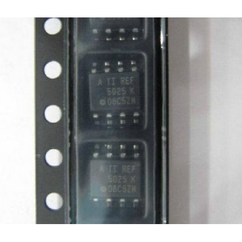 REF5025 REF5025AIDR 5pcs/lot